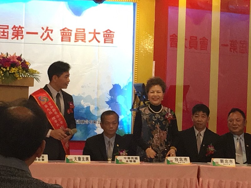 2019-03-23	雲林縣廣告公會第10屆第1次會員大會